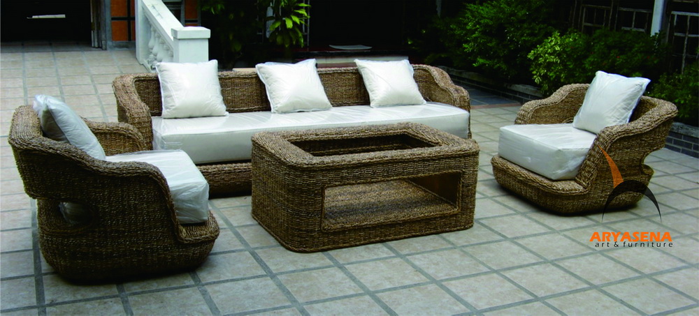 cane furniture