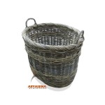 AL BS 01- Sydney Oval Basket