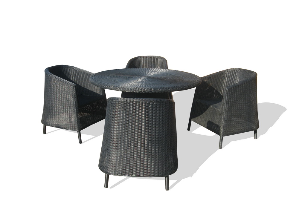 Garden Rattan Furniture