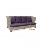 KBL 001 - Big Sofa 3 Seater