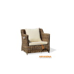 KBS 02B - Ponte Sofa 1 Seater