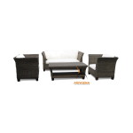 KBS 04 - Bahary Set Half Kubu