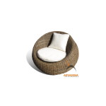 KBS 05A - Egg Arm Chair
