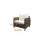 KBS 06A - Monaco Arm Chair