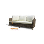 KBS 06B - Monaco Sofa 3 Seater