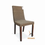 KT 07 - Elegant Chair Seagrass