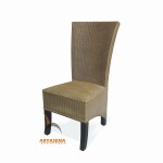 KT 18 – Montreal Dining Chair Loom