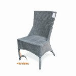 KT 20 - Vancouver Dining Chair Loom