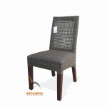 KT 21 - Dining Chair Synthetic