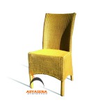 KT 25 - Tobias Dining Chair Loom