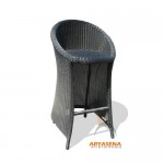 KT 29 - San Antonio Bar Chair