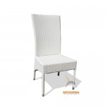 KT 35 - Tulsa Dining Chair