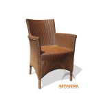 KT 37 - Austin Chair with Arm
