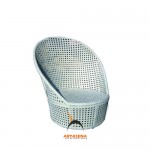 KTS 01 - Davi Sofa High Back