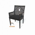 MR CH 03 - Butaca Kuyu Nature Rattan