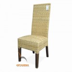 MUL 01 - Rattan Dining Chair