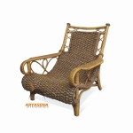 MUL 07 Small Lazy Chair