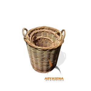 RFBS 01D Alanis Basket Set 40x40x50 view 2