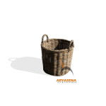RFBS 07B - Boal Basket Small