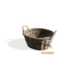 RFBS 08 - Buger Basket