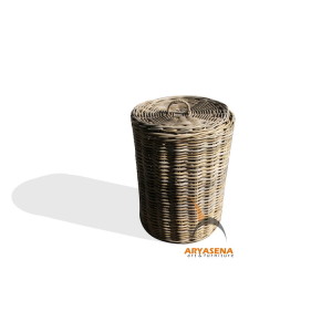 RFBS 10A Campos Basket Large 38x38x53