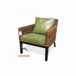 RFCH 021 - Arm Chair Seagrass