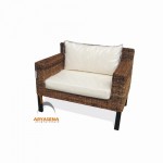 RFCH 17 - Arm Chair Seagrass