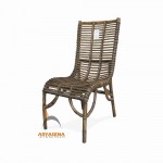 SKR 02 - Rattan Chair 