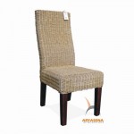 SKR 04 – Banana Dining Chair