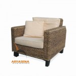 SKR 05 - Sofa 1 Seater