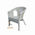 SKR 19 - Chair Rattan