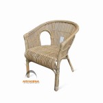 SKR 20 – Chair Rattan