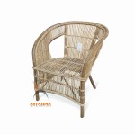 SKR 21 - Chair Rattan