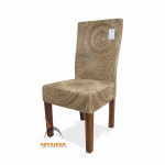 SKR 28 - Dining Chair Banana