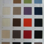 Cushion Fabric Innovabric