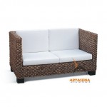 DS 50 Modern Sofa 2 Seater