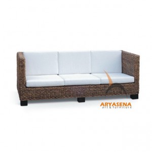 Modern Sofa 3 Seater