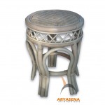 H004 Classic Stool
