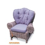 KBC006 - Child Wing Chair