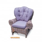 KBC006 Classic Child Wingchair