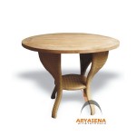 KT002 Modern Table