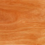 Mahogany Wood