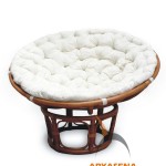 P001 Papasan Chair