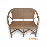 S001-2 Classic Chair 2 Seater