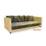 S001 Modern Sofa 3 Seater