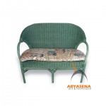 S002-2 Classic Chair 2 Seater