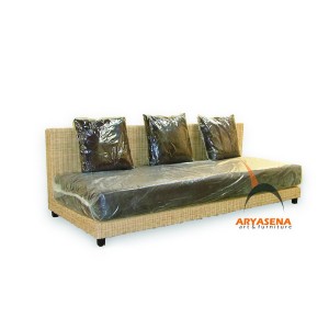s002 modern sofa 3 seater
