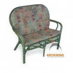 S007-2 Chair 2 Seater