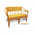 S025/2 Classic Chair 2 Seater