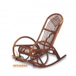 S030 Classic Rocking Chair